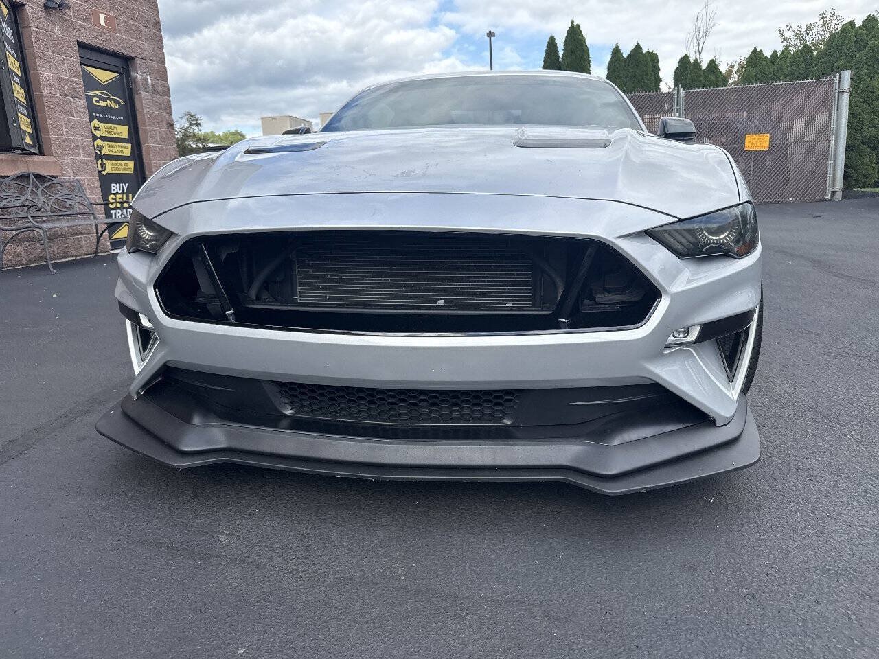 Used 2019 Ford Mustang GT Premium w/ Performance Package - Level 2 RWD image 5