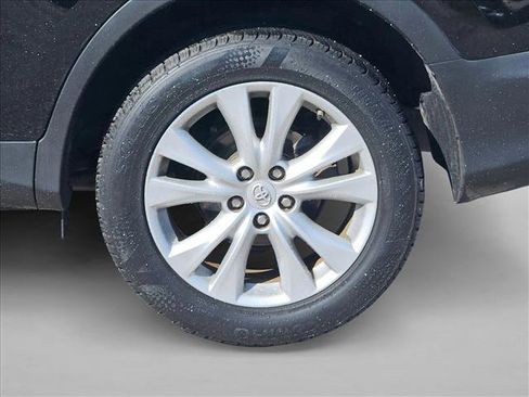 Used 2014 Toyota RAV4 Limited image 5