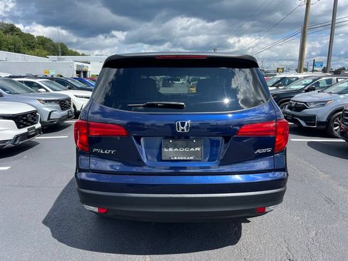 Used 2016 Honda Pilot LX image 4