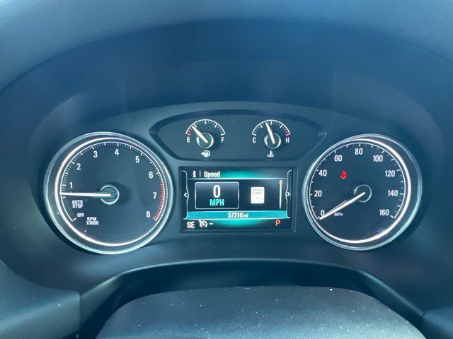 Used 2018 Buick Enclave Premium FWD image 10