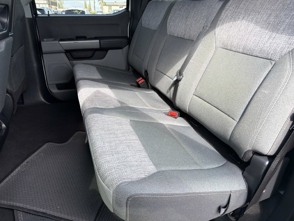 Certified 2026 Ford F250 XLT AWD/4WD image 21