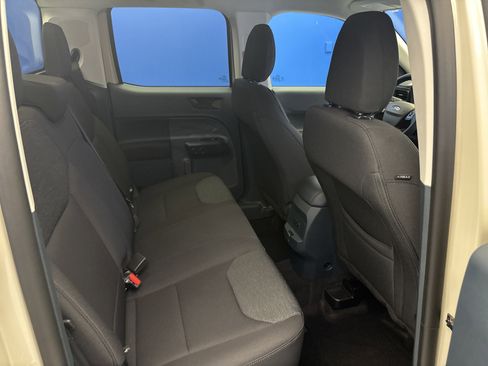 Used 2025 Ford Maverick XL w/ Equipment Group 102A image 22