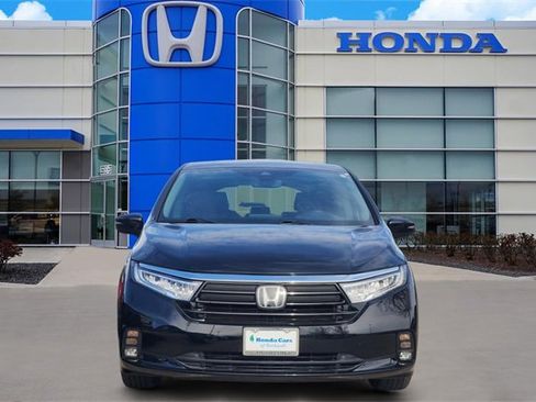 Used 2023 Honda Odyssey EX-L image 6