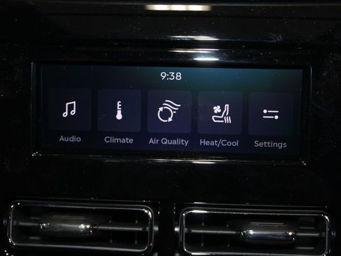 New 2026 Lincoln Aviator Reserve AWD/4WD image 35