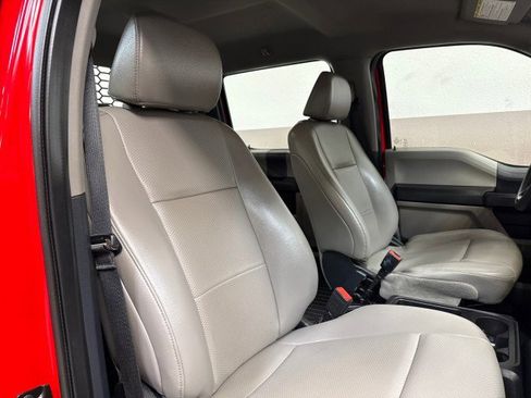 Used 2022 Ford F550 4x4 Crew Cab Super Duty w/ Power Equipment Group image 54