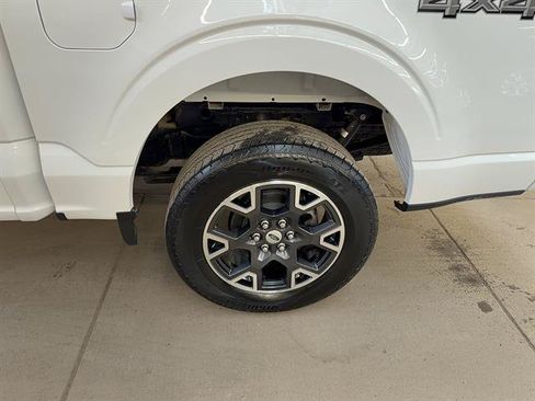 Certified 2024 Ford F150 STX AWD/4WD image 12