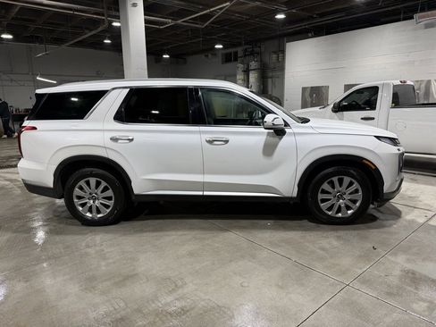 Used 2025 Hyundai Palisade SEL image 4