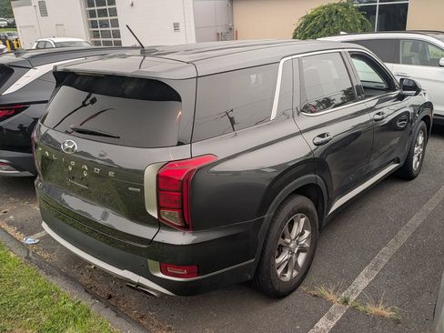 Used 2022 Hyundai Palisade SE AWD/4WD image 2