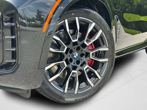 New 2026 BMW X5 xDrive50e AWD/4WD image 9