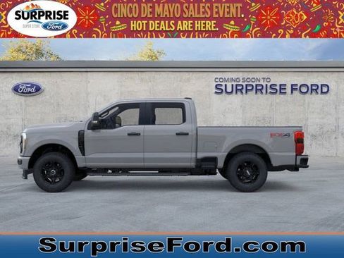 New 2026 Ford F250 XL AWD/4WD image 30