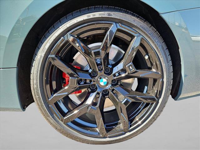 New 2027 BMW 430i Convertible w/ M Sport Package RWD image 10