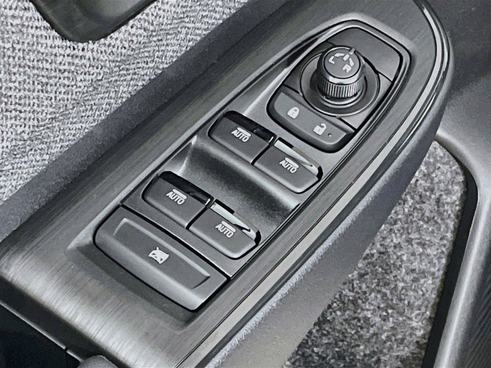 New 2026 Subaru Outback Premium AWD/4WD image 22