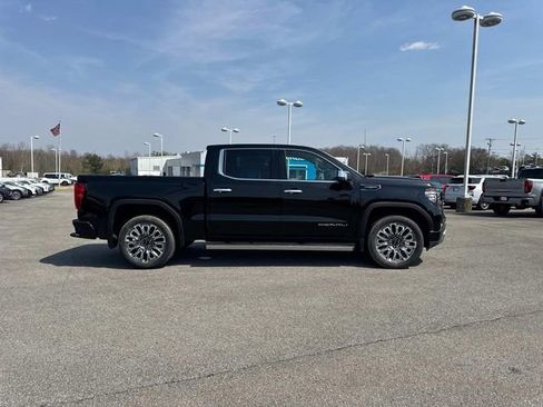 New 2026 GMC Sierra 1500 Denali Ultimate image 3