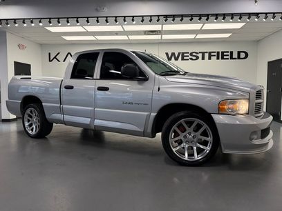 Used 2005 Dodge Ram 1500 Truck 2WD Quad Cab