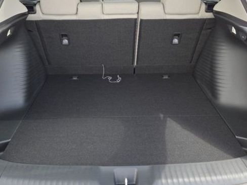 New 2027 Honda HR-V LX image 18
