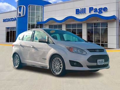 Used 2014 Ford C-MAX SEL w/ Equipment Group 302A