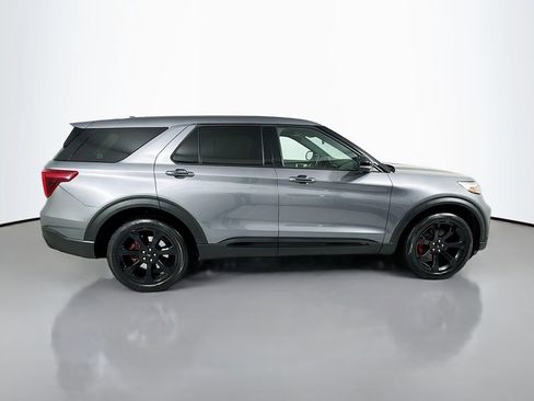 Used 2022 Ford Explorer ST w/ Equipment Group 401A AWD/4WD image 7