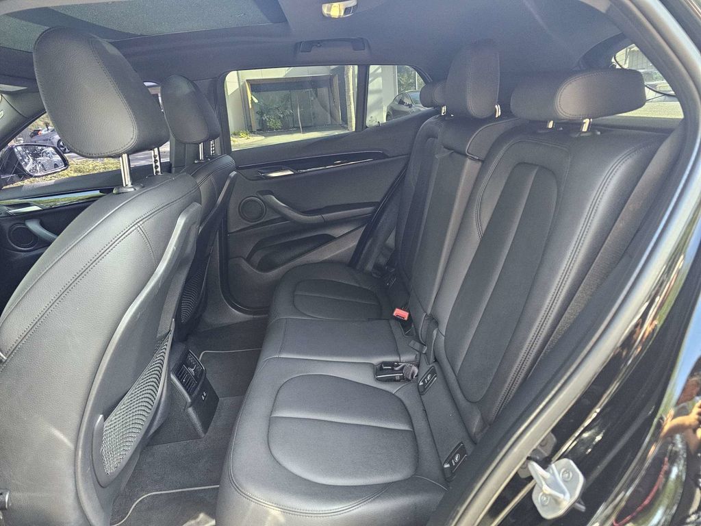 Used 2020 BMW X2 sDrive28i w/ Convenience Package FWD image 14