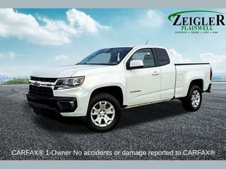 Used 2022 Chevrolet Colorado LT w/ Fleet Safety Package video 1