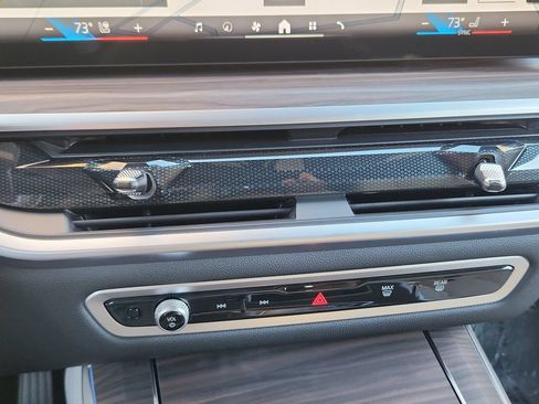 Certified 2026 BMW X5 xDrive50e w/ Premium Package AWD/4WD image 22