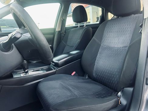Used 2017 Nissan Altima 2.5 S w/ Power Driver Seat Package image 12