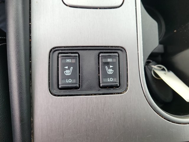 Used 2021 Nissan Murano SL FWD image 34
