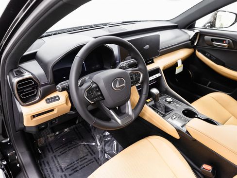 New 2026 Lexus IS 350 F Sport image 5