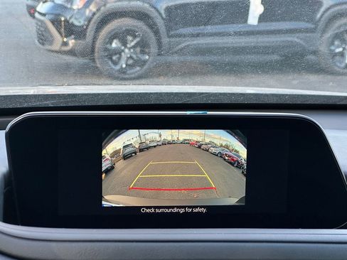 New 2026 MAZDA CX-30 AWD 2.5 S w/ Select Sport Pkg image 16