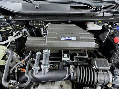 Certified 2020 Honda CR-V LX image 29