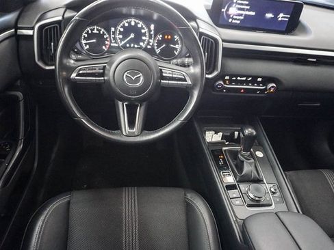 Used 2024 MAZDA CX-50 AWD 2.5 S w/ Preferred Package image 12