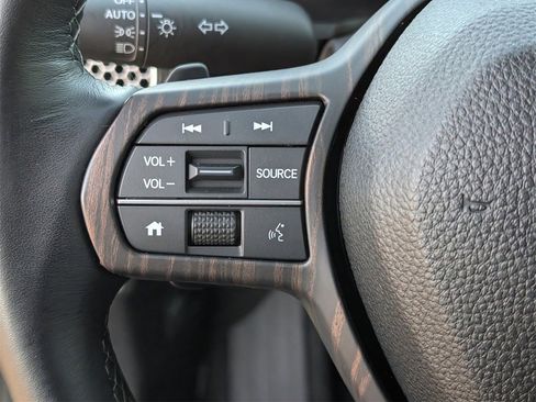 Used 2025 Honda Civic Sport image 24