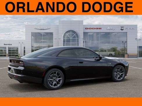 New 2026 Dodge Charger R/T Scat Pack image 4