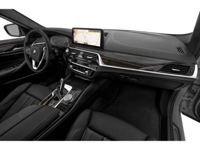 Used 2022 BMW 540i xDrive w/ M Sport Package AWD/4WD image 18