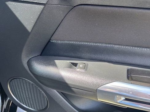 Used 2020 Ford Mustang Coupe w/ Equipment Group 101A image 30