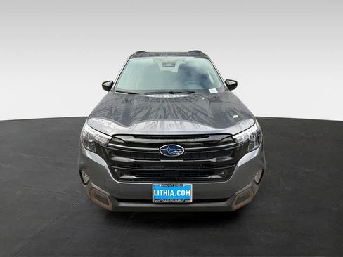 Used 2025 Subaru Forester Sport AWD/4WD image 6
