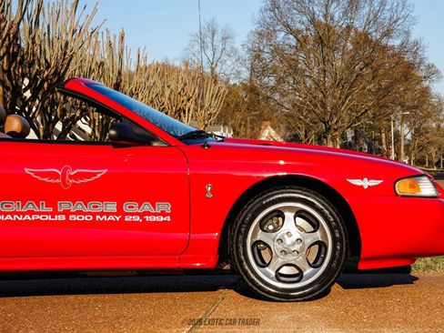 Used 1994 Ford Mustang GT image 11