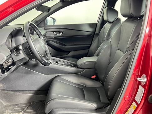 Used 2023 Honda Accord Sport image 16
