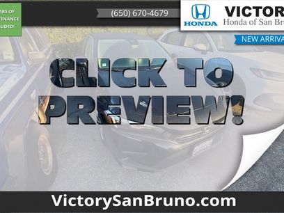 Used 2024 Honda Civic LX
