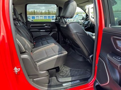 Used 2022 RAM 1500 Laramie image 12