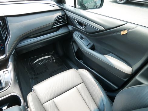 Used 2022 Subaru Outback Wilderness AWD/4WD image 11