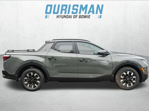 New 2026 Hyundai Santa Cruz SEL image 3