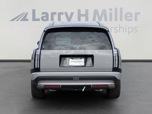 New 2026 Hyundai Ioniq 9 SE w/ Tow & Go Package image 6