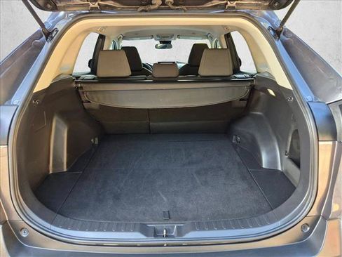 Certified 2025 Toyota RAV4 XLE AWD/4WD image 7