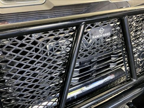 Certified 2024 GMC Sierra 2500 Denali Ultimate image 29