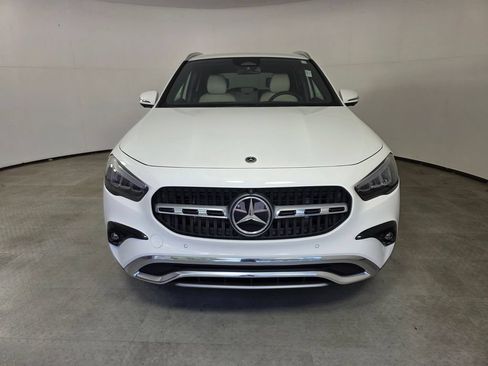 New 2026 Mercedes-Benz GLA 250 4MATIC image 2