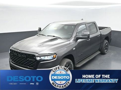 New 2026 RAM 1500 Express image 33