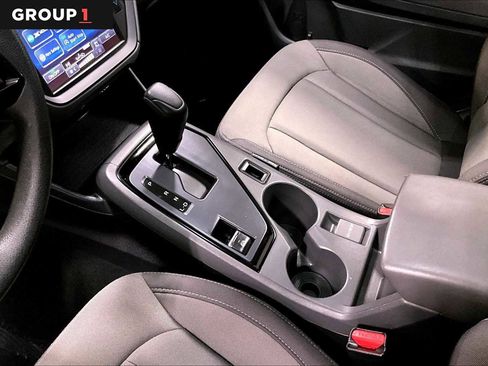 Certified 2024 Subaru Crosstrek 2.0i image 15