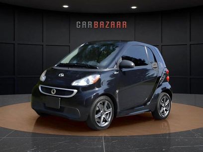 Used 2014 smart fortwo electric drive