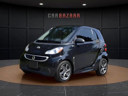 Used 2014 smart fortwo electric drive image 1