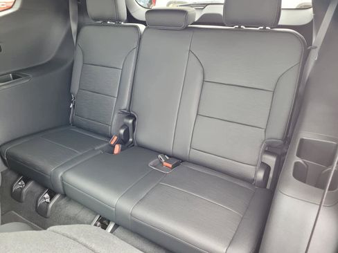 New 2026 Buick Enclave Sport Touring w/ Power Package image 11